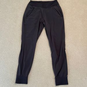 Athleta gray jogger